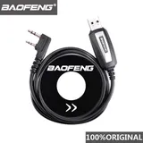 Baofeng – Câble de programmation...