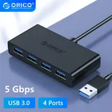ORICO – HUB USB 3.0 avec ports d...