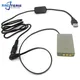 PS-BLS5 BLS-5 batterie DC coupleur + câble USB pour Olympus PEN E-PL2 E-PL5 E-PM2 Stylus 1 1s OM-D