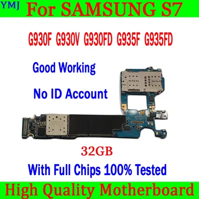 Carte mère 32 Go pour Samsung Ga...