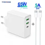 Adaptateur d'alimentation USB-C ...