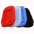 Coque de protection en Silicone souple pour Sony PlayStation pour PSP Portable 1000 1004 1008 pour