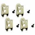 Makita – perceuse sans fil 12V et 18V tournevis à percussion Clip de ceinture et vis 4 Pk nouveau