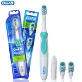 Oral-b Power – brosse à dents él...