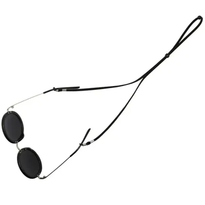 Corde réglable pour lunettes de sport lunettes de protection lunettes de soleil porte-lunettes