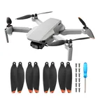 Lame de rechange pour importateur DJI Mini 4K/Mini 2/SE, accessoires d'hélice, aile légère, pièces