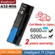 Kingsener – batterie d'ordinateur portable A32-N56 pour ASUS N46 N46V N46VJ N46VM N46VZ N56 N56V