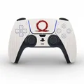 God of War-Autocollant de couverture de protection pour Playstation 5 peau de contrôleur PS5