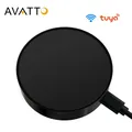 AVATTO – télécommande IR WiFi Tuya pour climatiseur TV télécommande universelle infrarouge pour