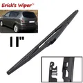 Erick's Wiper-Balai d'essuie-glace arrière pour Toyota CorTrustVerso pare-brise hayon fenêtre