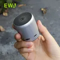 EWA-Mini haut-parleur Bluetooth portable véritable stéréo sans fil TWS Enhance Bass Religions