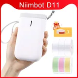 Niimbot D11 – imprimante Portabl...