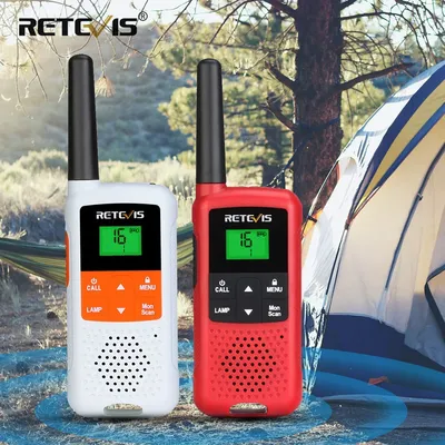 Retevis RT649B RT49B talkie walkie 2 ou 4 pcs pmr446 walkie-talkie 1.8km para motorola radio