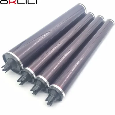 Cylindre et tambour OPC pour Xerox 1 noir + 3 couleurs pour 700 C60 C70 C75 J75 550 560 570 240