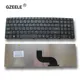 GELE-Clavier anglais pour ACER Aspire 5253 5333 5340 5349 5360 5733 5733Z 5750Z 5750ZG US noir