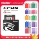 KingSpec-Disque SSD SATA pour ordinateur portable et de bureau SSD 120 Go 128 Go 240 Go 256 Go