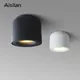 Aisilan – Spot lumineux LED en Surface éclairage d'intérieur luminaire décoratif de plafond idéal