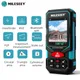 Mileseey S2 télémètre Laser Bluetooth 60/80/100m ruban Laser portable rechargeable mesure de