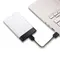 Blueendless-Disque dur externe portable pour ordinateur portable, accessoire de stockage HDD, USB