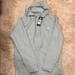 Under Armour Tops | Nwt Underarmour Hoodie Sea Green Size S | Color: Green | Size: S