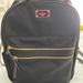 Kate Spade Bags | Kate Spade Large Bradley Backpack | Color: Black | Size: 14.5” H X 11.5” W X 5” D