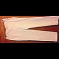 Polo By Ralph Lauren Jeans | New Ralph Lauren White Pants Sz 4 Tags $145 Orig Golf | Color: White | Size: 4