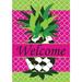 Bay Isle Home™ Tindal Outdoor 2-Sided Garden Flag | 18 H x 13 W in | Wayfair 10A23ED64C9842CDBEF92E15721C60A5