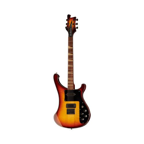 Rickenbacker 480XC Tobaccoglo 90th Anni.