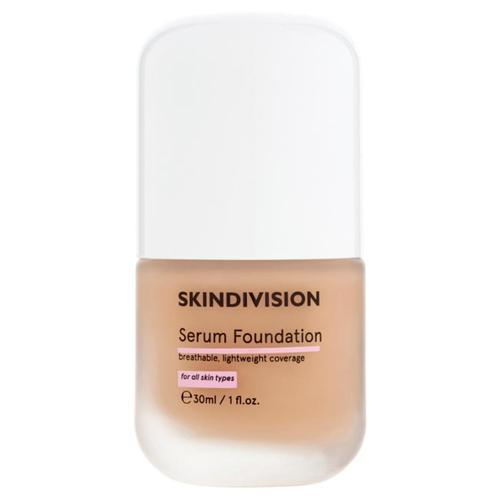 SkinDivision - Serum Foundation 30 ml BUFF