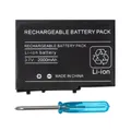 OSTENT-Batterie au lithium aste 2000mAh 3.7V kit d'outils pour remplacement de manette de jeu