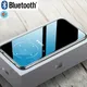 RUIZU-Mini lecteur MP3 Bluetooth portable D16 8 Go écran 2.4 " prise en charge FM livre