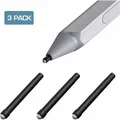 Kit de remplacement de pointes de stylo pour Microsoft Surface Pro 2017 3 pièces pack