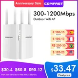 Comfast – routeur AP sans fil do...