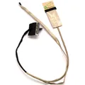 Adaptateur de câble pour écran vidéo LCD LVDS de remplacement pour HP Pavilion câble flexible pour