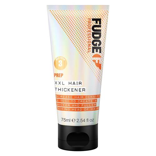 Fudge - Prep XXL Hair Thickener Haargel 75 ml