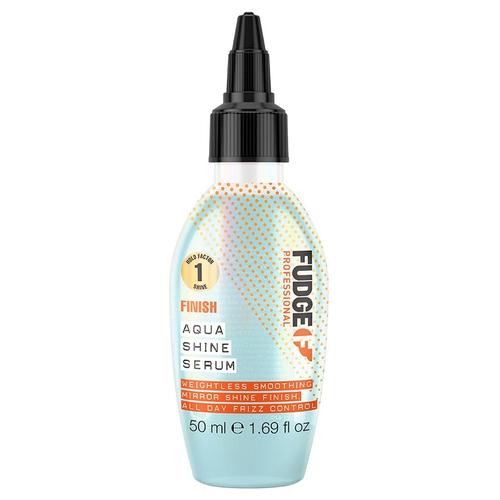 Fudge - Finish Aqua Shine Haaröle & -seren 50 ml