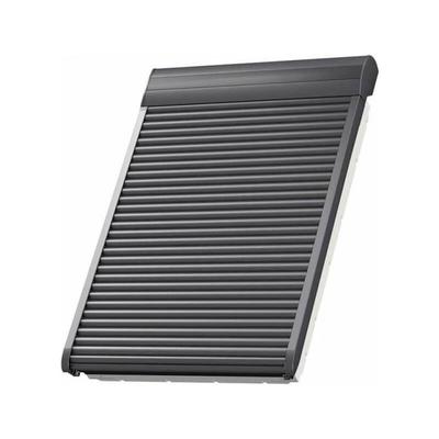 Velux - Elektro-Rollladen sml FK06 0000S Aluminium Dunkelgrau Image