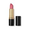 Revlon - Revlon Super Lustrous Lipstick 450 Gentlmen Prefer Pink Rossetti 4.2 g Oro rosa unisex