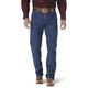 Wrangler Herren Cowboy Cut Original Fit Jeans, Stonewashed, 48W / 32L