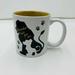 Disney Kitchen | Disney Silver Buffalo The Lion King Coffee Mug | Color: Black/White | Size: 20 Oz