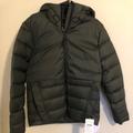 Adidas Jackets & Coats | Adidas Cold.Rdy Urban Jacket Green Size Small | Color: Green | Size: S