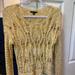 American Eagle Outfitters Sweaters | American Eagle Outfitters Open-Knit Sweater | Color: Yellow | Size: S