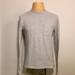 J. Crew Shirts | J. Crew | Long-Sleeve Pocket T-Shirt | Light Grey | Color: Gray | Size: S