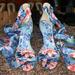 Jessica Simpson Shoes | Jessica Simpson Narella Heels | Color: Blue | Size: 7.5