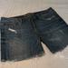 American Eagle Outfitters Shorts | American Eagle Shorts | Color: Blue | Size: 12