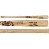 Kirk Gibson Los Angeles Dodgers Autographed Louisville Slugger Game Model Bat with "88 NL MVP" Inscription