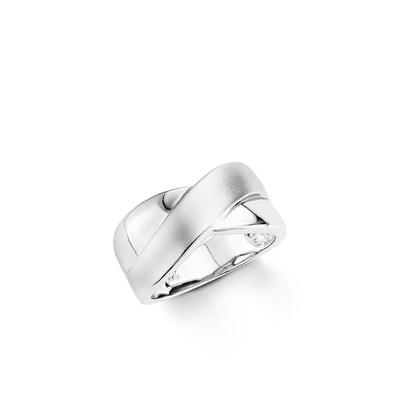 amor - Ring Ringe 1 ct Damen (64.99 € / 1 ct) Image