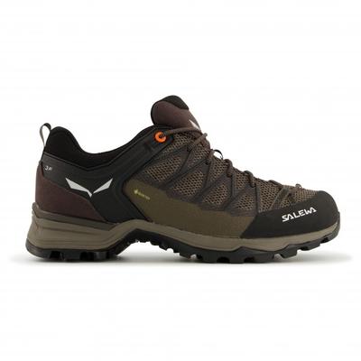 Salewa - MS Mountain Trainer Lite GTX - Multisportschuhe 46,5 | EU 46,5 schwarz Image