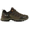 Salewa - Women's Mountain Trainer Lite GTX - Multisportschuhe 42 | EU 42 schwarz/braun