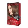 Revlon - ColorSilk Beautiful Color Colorazione Permanente Tinta 1 pieces Marrone unisex